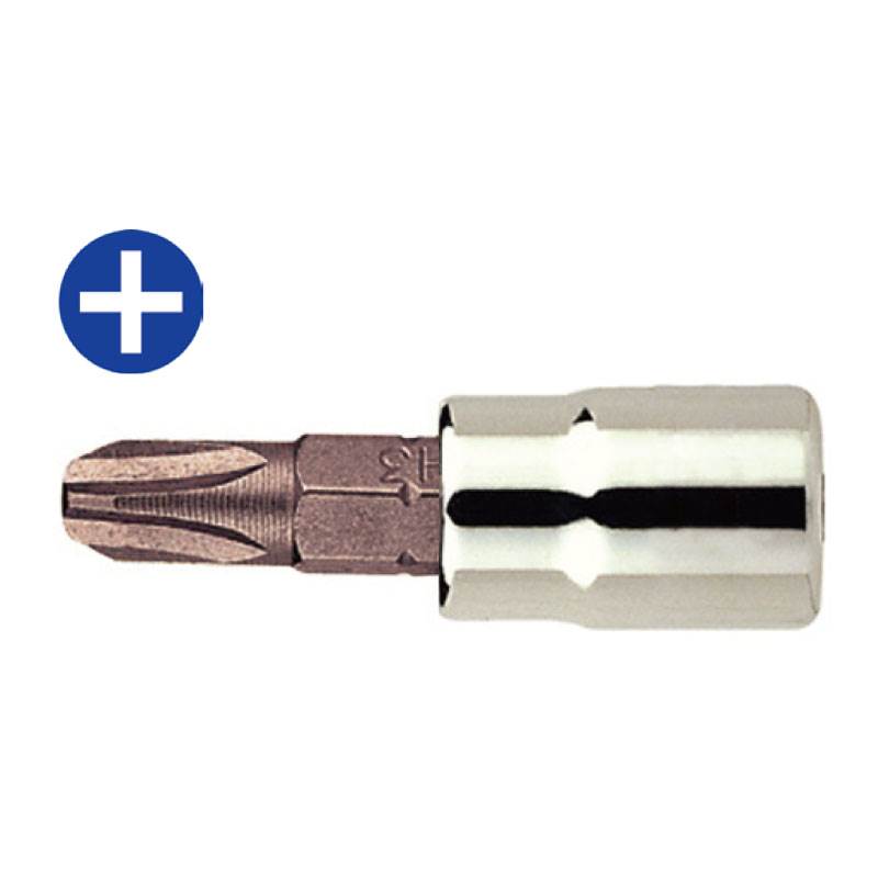 1/4”Dr. Phillips Bit Socket