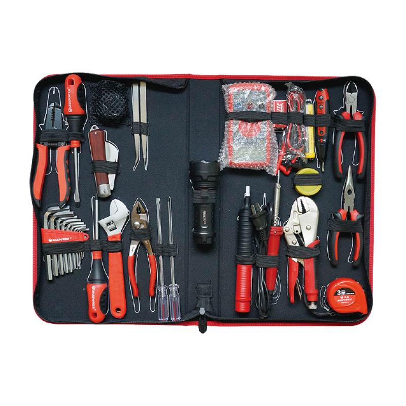 32件電訊工具組套