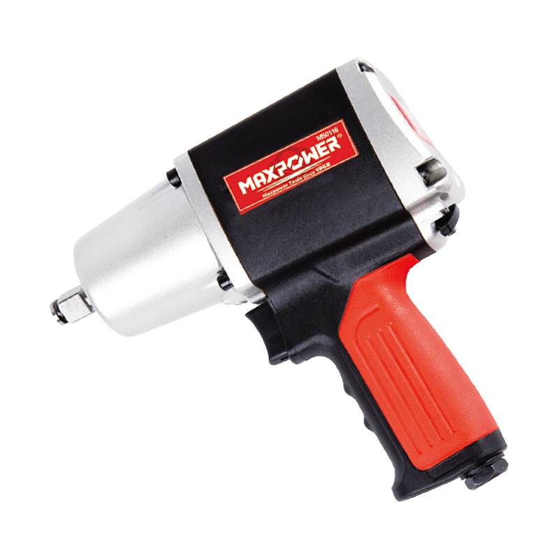 12.5mm專業(yè)級氣扳機