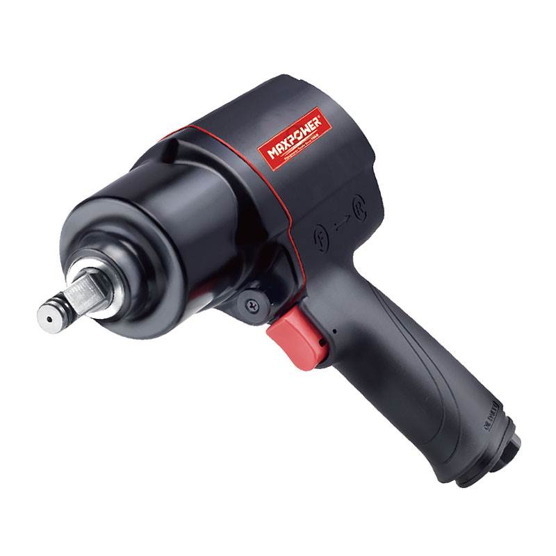 3/4"復(fù)合材料大扭力氣扳機(jī)