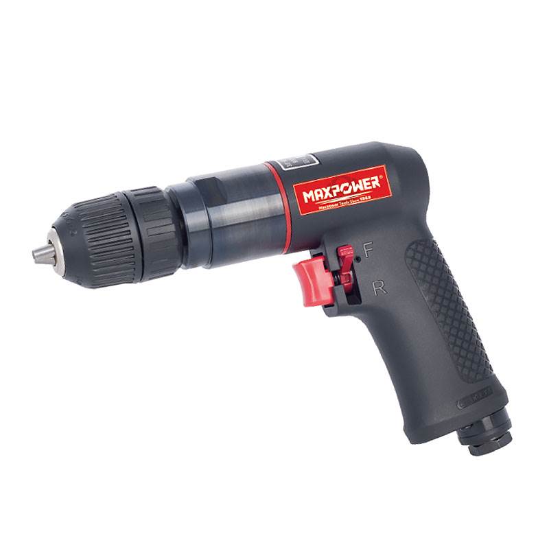 10mm專業(yè)級雙向式氣鉆