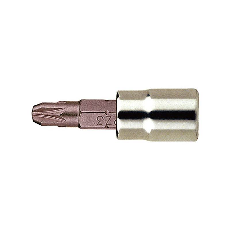 6.3mm系列米字旋具套筒