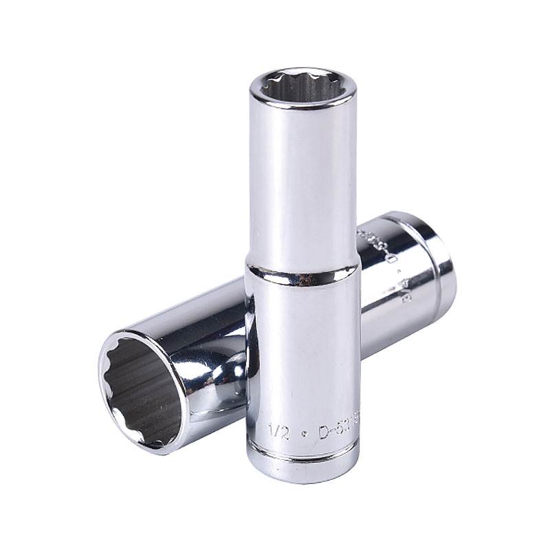 工業(yè)級十二角長套筒