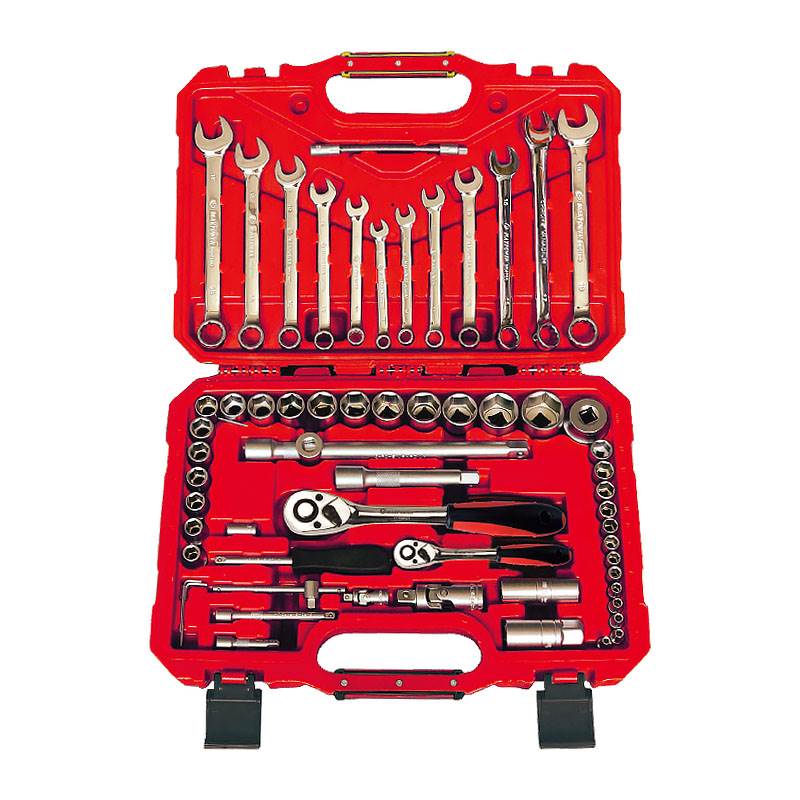 60件套汽保工具組套