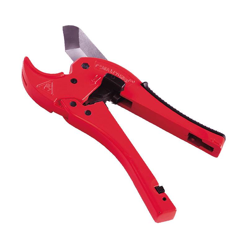 PVC自動管子割刀