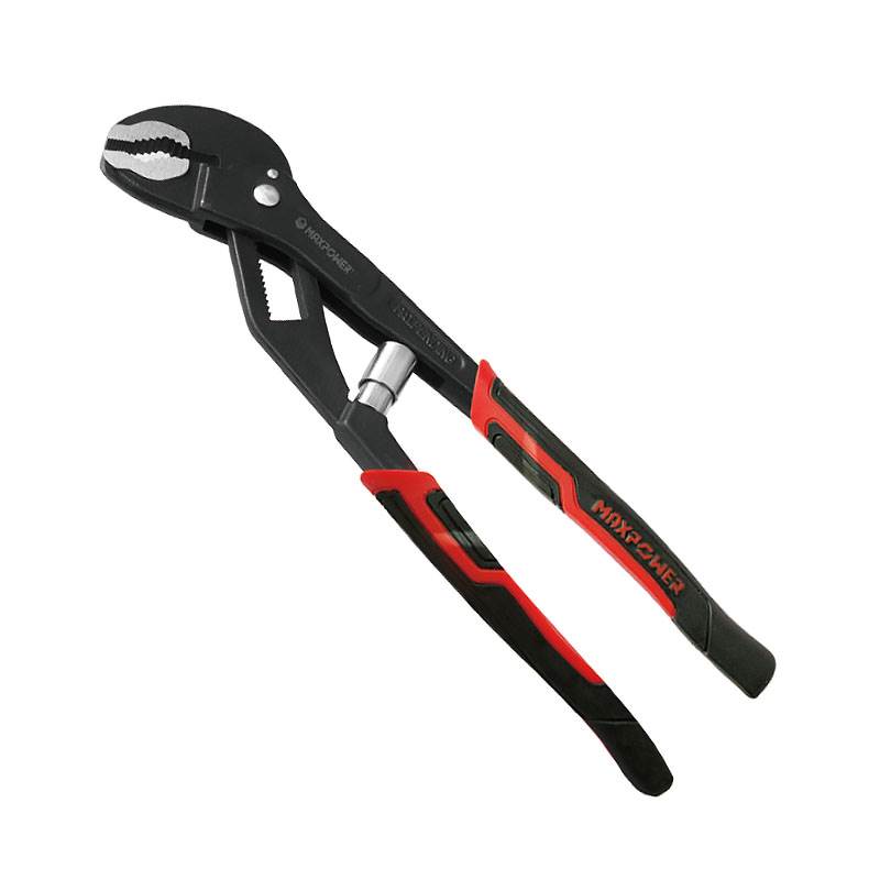 工業(yè)級(jí)自調(diào)水泵鉗