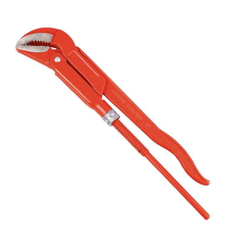 工業(yè)級(jí)45°弧嘴鷹嘴鉗