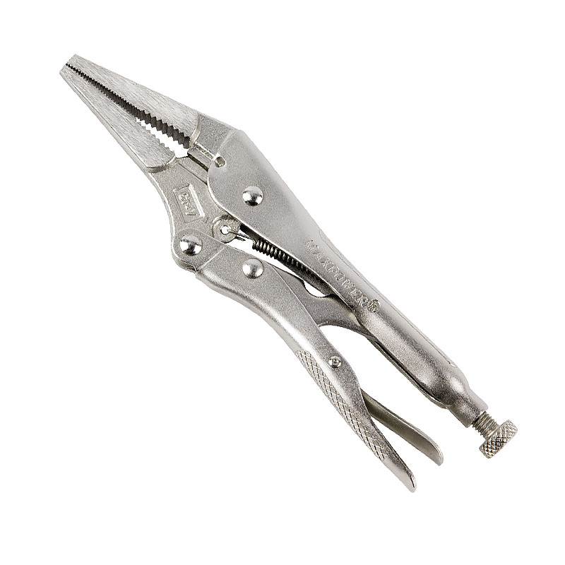 工業(yè)級尖嘴帶刃大力鉗