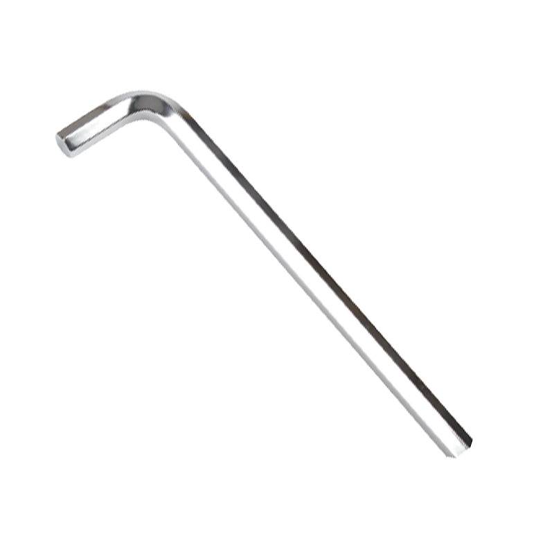 專業(yè)級平頭電鍍特長內(nèi)六角扳手