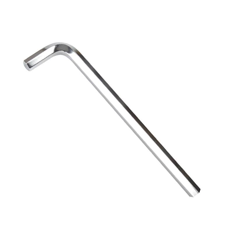 專(zhuān)業(yè)級(jí)平頭電鍍加長(zhǎng)內(nèi)六角扳手