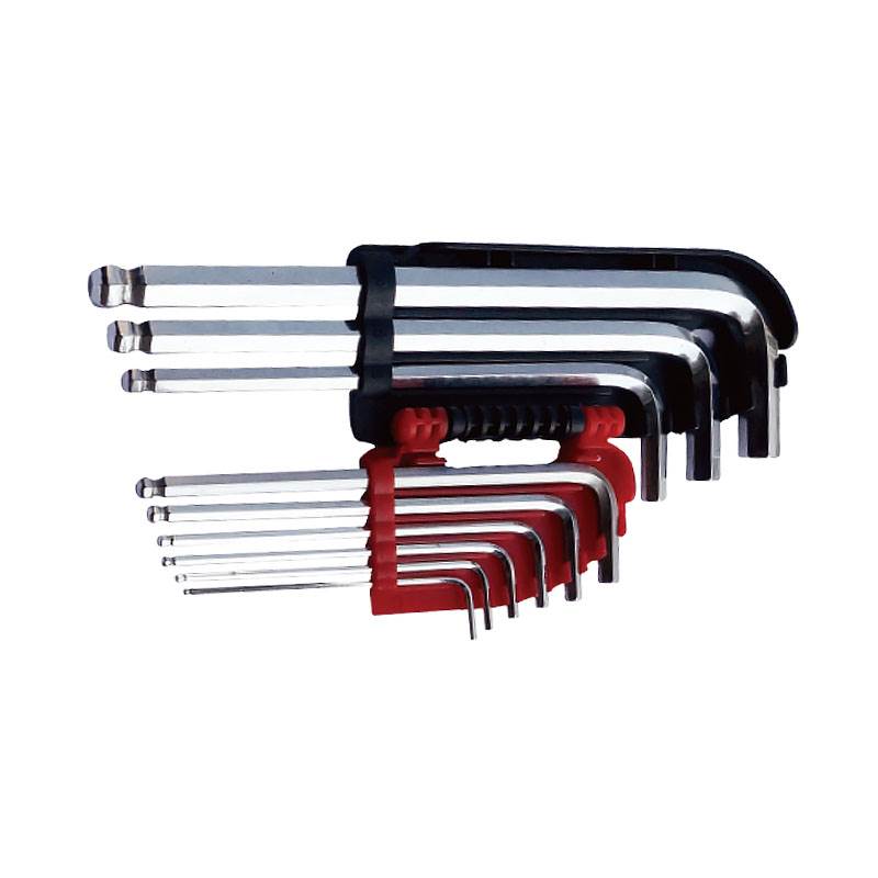 專業(yè)級球頭內(nèi)六角組套