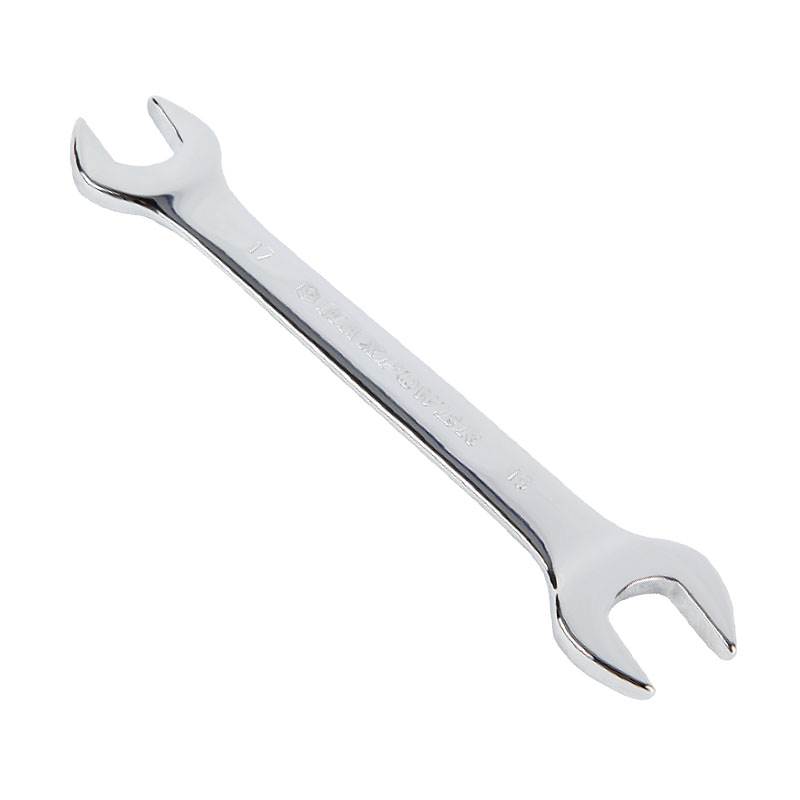 專業(yè)級(jí)加長(zhǎng)雙開口扳手