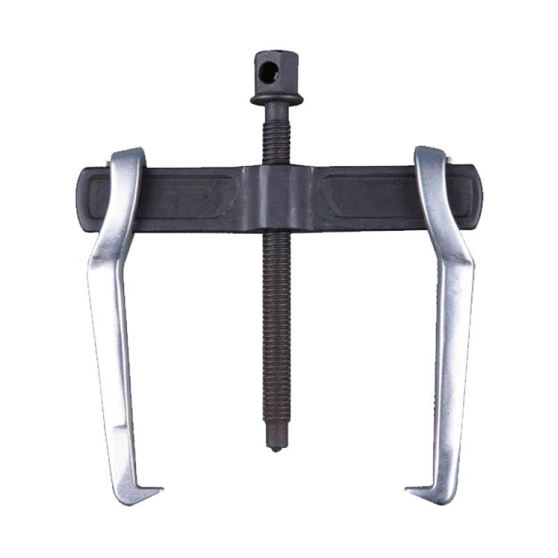 單鉤式兩爪拉馬