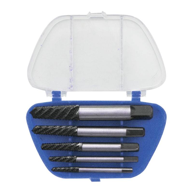 粗牙斷絲取出器