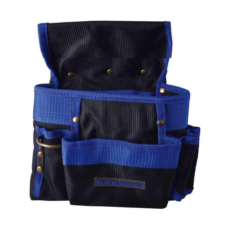 6袋式組合工具腰包