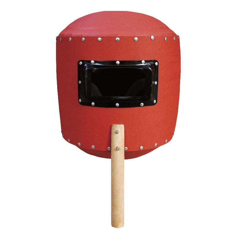 焊接面罩  手持式