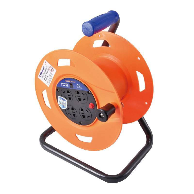 三角架電纜盤(pán)