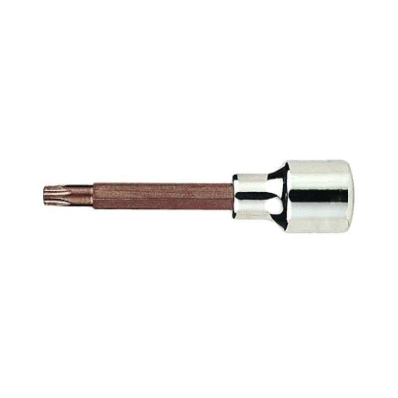 12.5mm 系列長花型旋具套筒