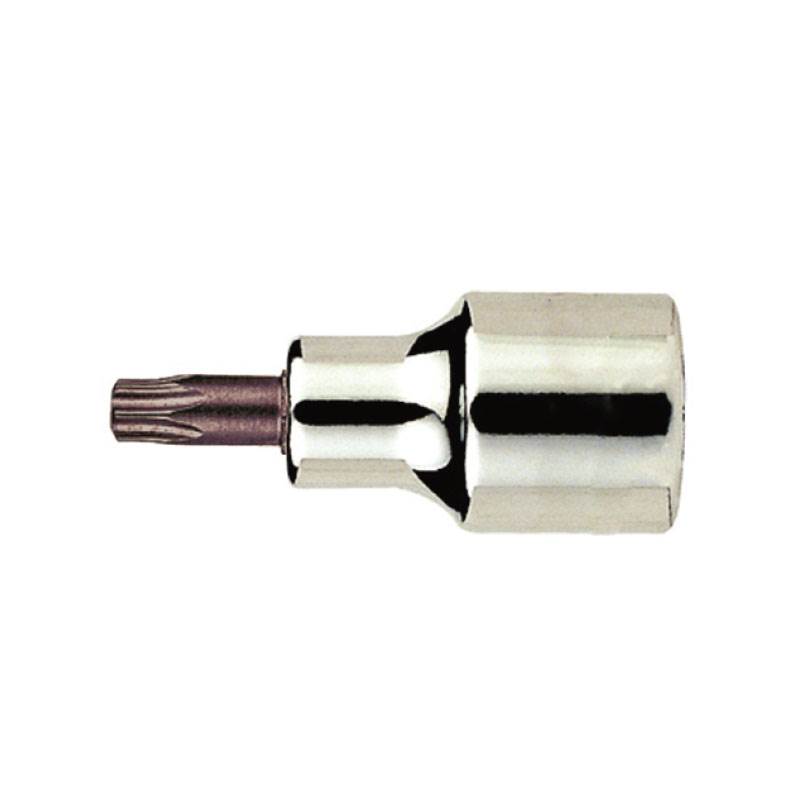 12.5mm 系列花型旋具套筒