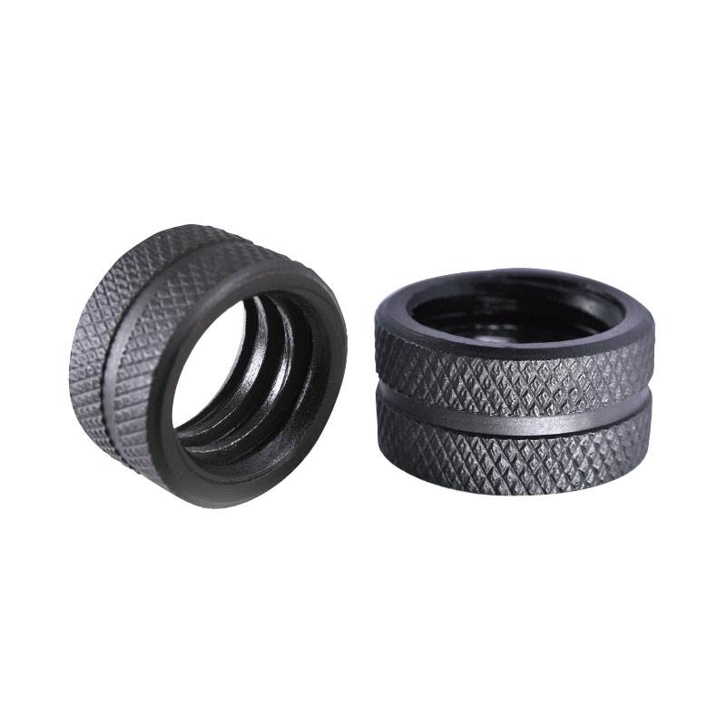 重型管子鉗調(diào)節(jié)螺母 