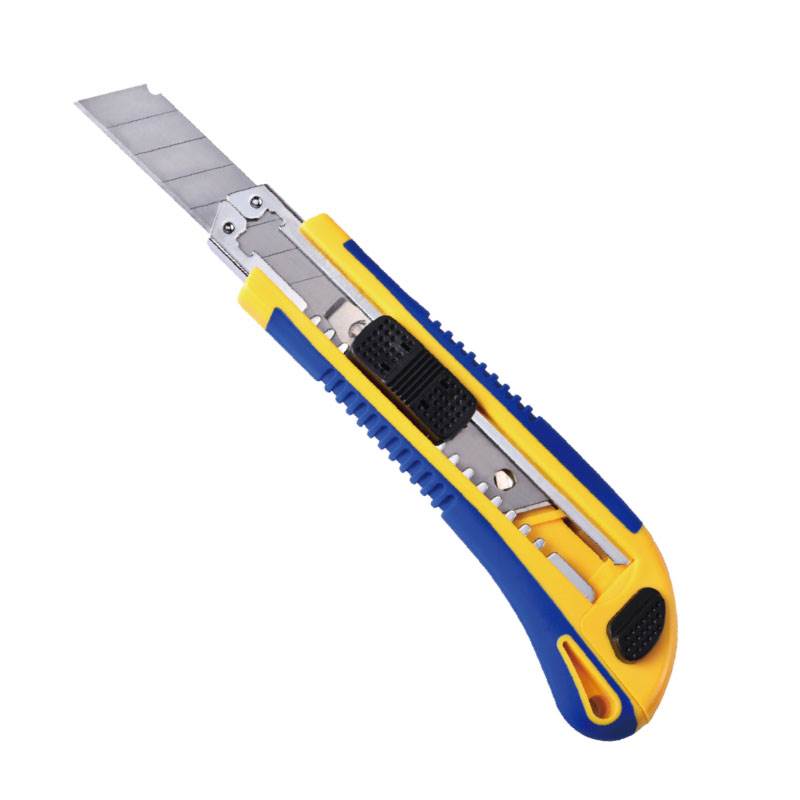 三連發(fā)美工刀