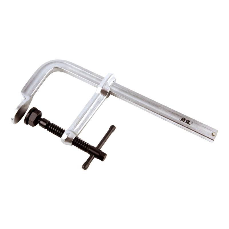 工業(yè)級三件套F夾