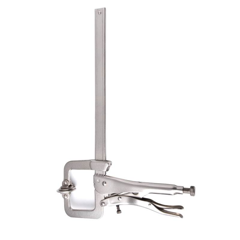 33A型滑桿大力鉗