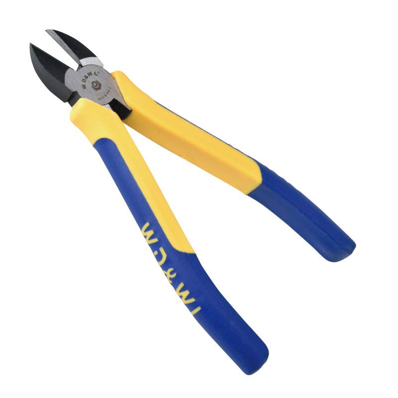 工業(yè)級(jí)斜嘴鉗