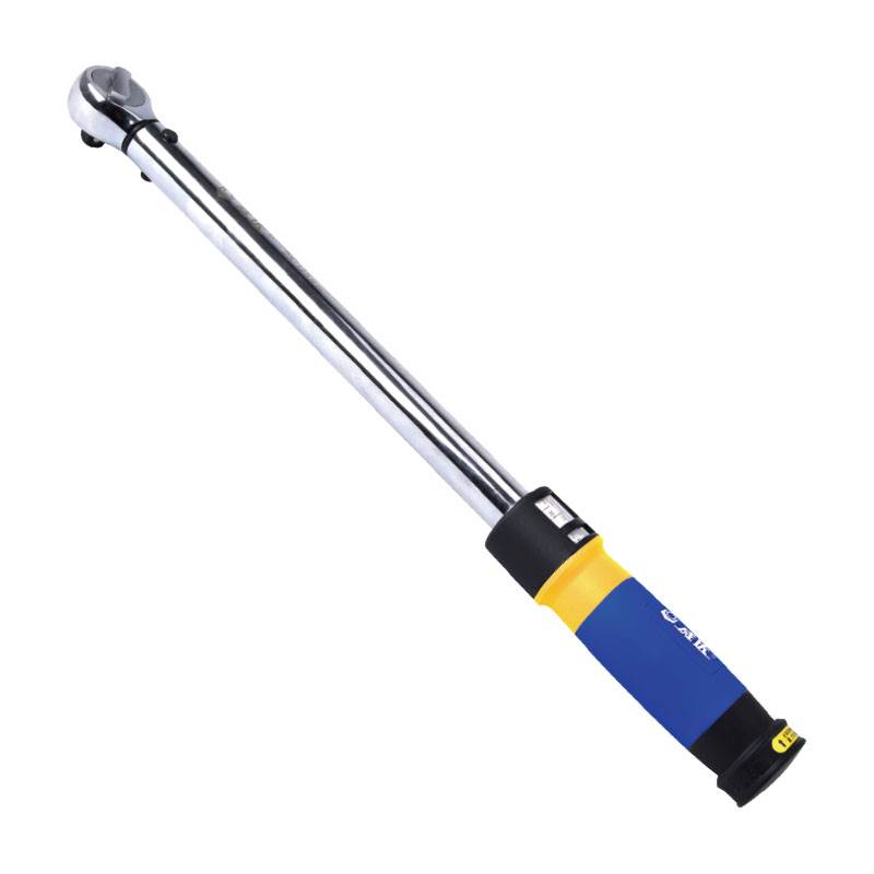 雙視窗扭力扳手