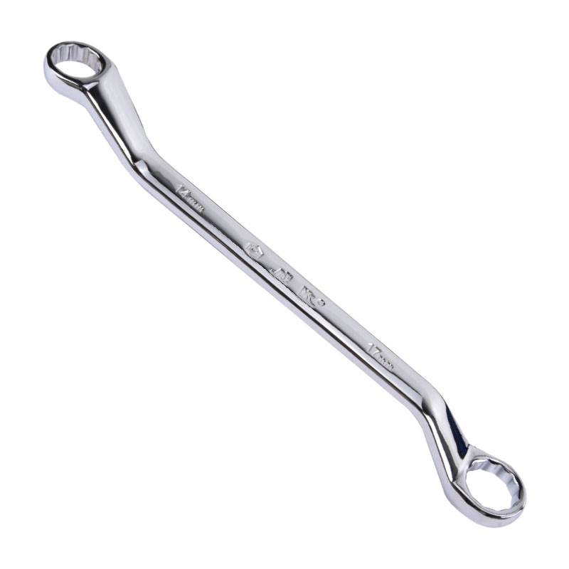梅花扳手 鍍鉻
