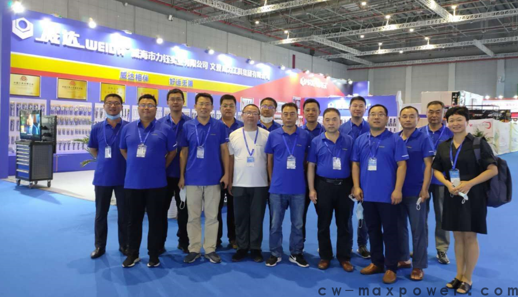 2020年第三十四屆中國(guó)國(guó)際五金博覽會(huì)圓滿(mǎn)收官