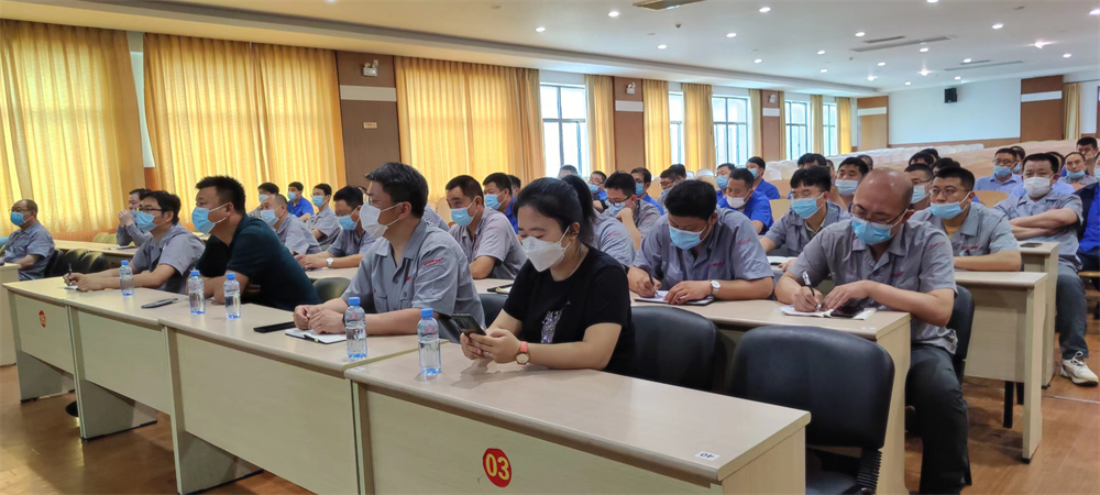 開展安全知識講座  筑牢安全生產(chǎn)屏障(圖2) 圖片2.png