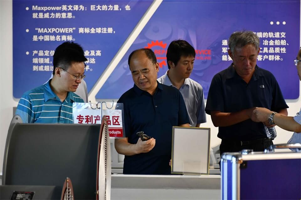 強(qiáng)強(qiáng)聯(lián)合，共同圓夢(mèng)(圖4)