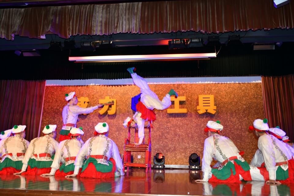 巴渝風韻譽文登 士學文化永傳承(圖2) 巴渝風韻譽文登 士學文化永傳承(圖2)