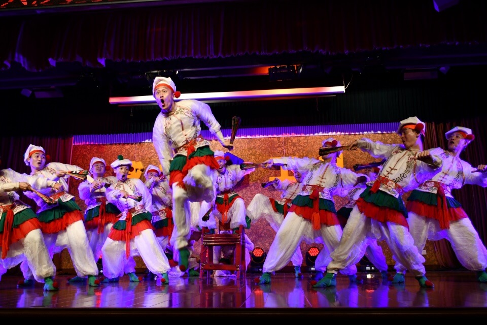 巴渝風韻譽文登 士學文化永傳承(圖3) 巴渝風韻譽文登 士學文化永傳承(圖3)