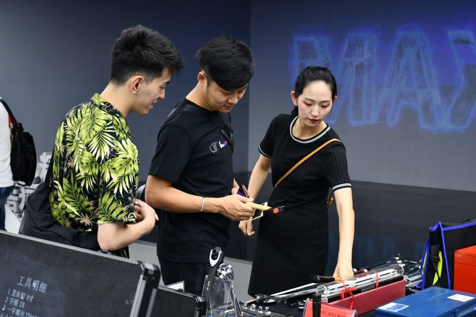 巴渝風韻譽文登 士學文化永傳承(圖6) 巴渝風韻譽文登 士學文化永傳承(圖6)