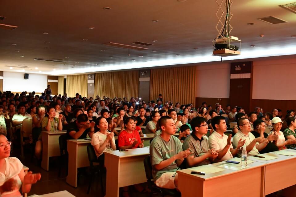 巴渝風韻譽文登 士學文化永傳承(圖5) 巴渝風韻譽文登 士學文化永傳承(圖5)