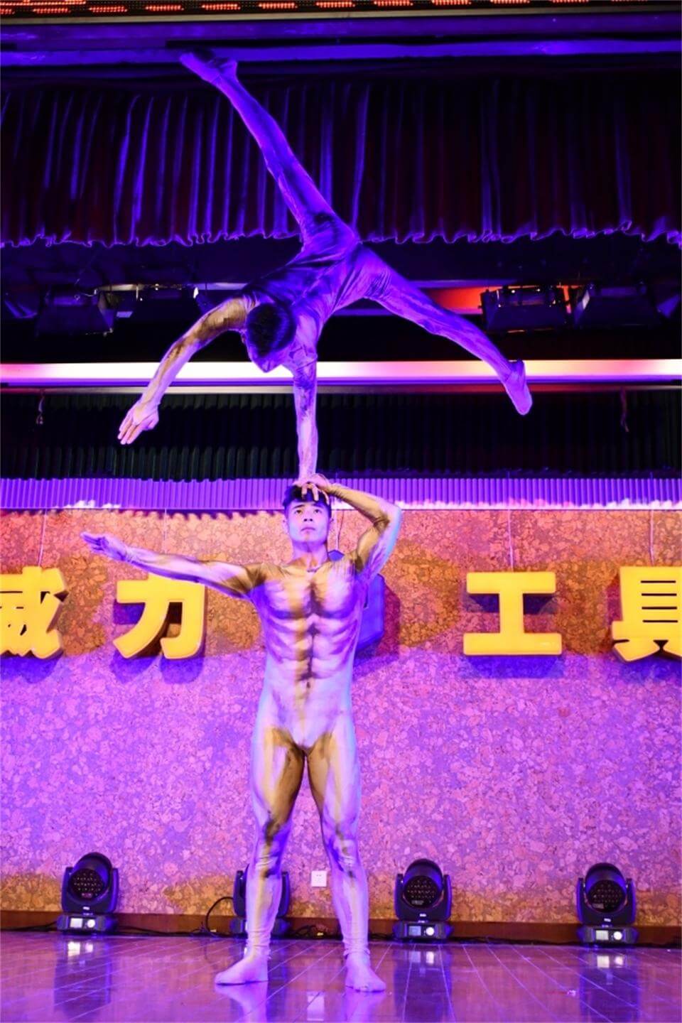 巴渝風韻譽文登 士學文化永傳承(圖12) 巴渝風韻譽文登 士學文化永傳承(圖12)