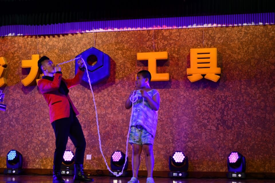 巴渝風韻譽文登 士學文化永傳承(圖13) 巴渝風韻譽文登 士學文化永傳承(圖13)