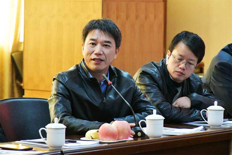 全國工具五金標(biāo)準(zhǔn)化分技術(shù)委員會(huì)換屆大會(huì)在威力集團(tuán)舉行(圖7) 全國工具五金標(biāo)準(zhǔn)化分技術(shù)委員會(huì)換屆大會(huì)在威力集團(tuán)舉行(圖7)