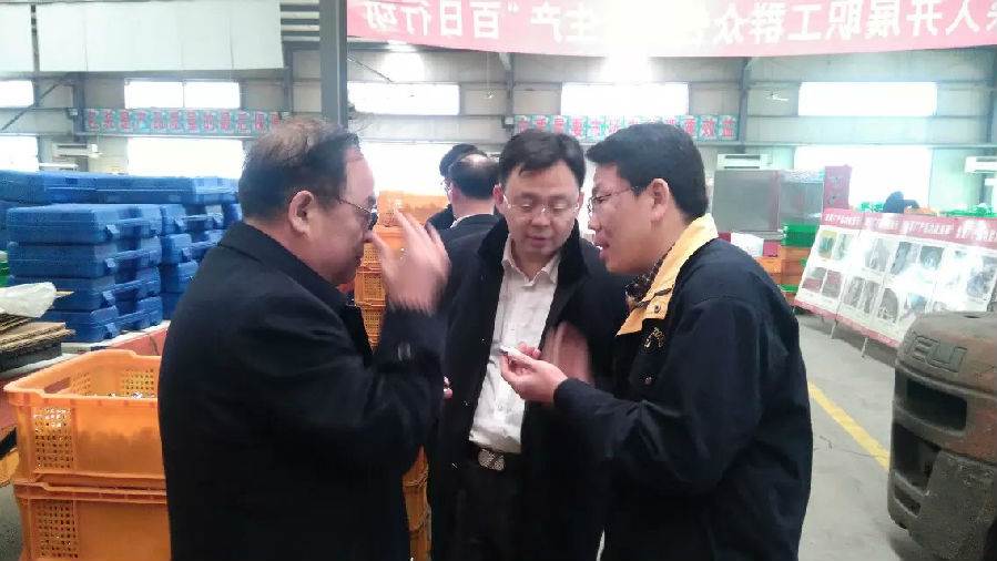 政和參觀4.jpg 濟(jì)南政和科技公司董事長參觀威力集團(tuán)(圖4)