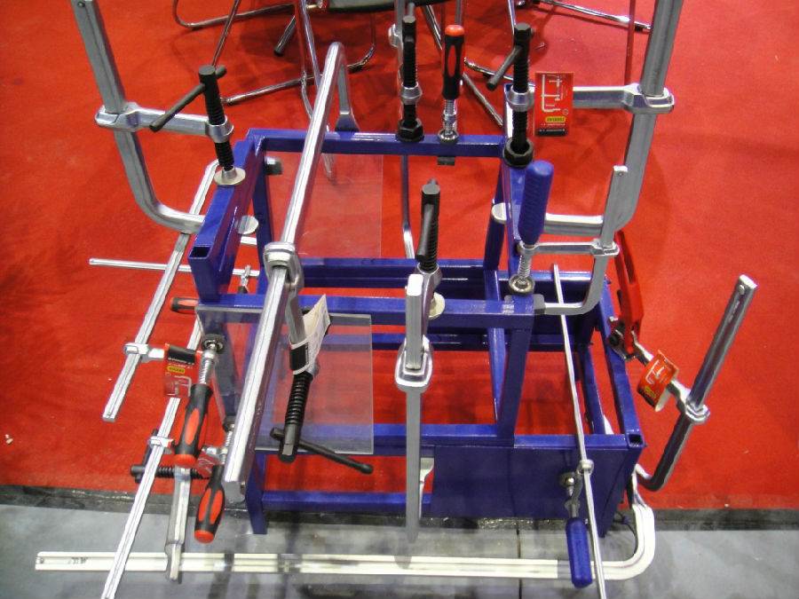 DSC00431.JPG 第二十七屆中國國際五金博覽會圓滿成功(圖5)