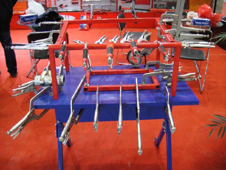 DSC00428.JPG 第二十七屆中國國際五金博覽會圓滿成功(圖4)