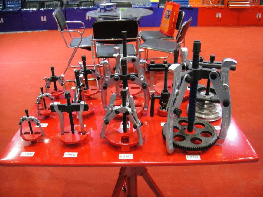 DSC00427.JPG 第二十七屆中國國際五金博覽會圓滿成功(圖3)