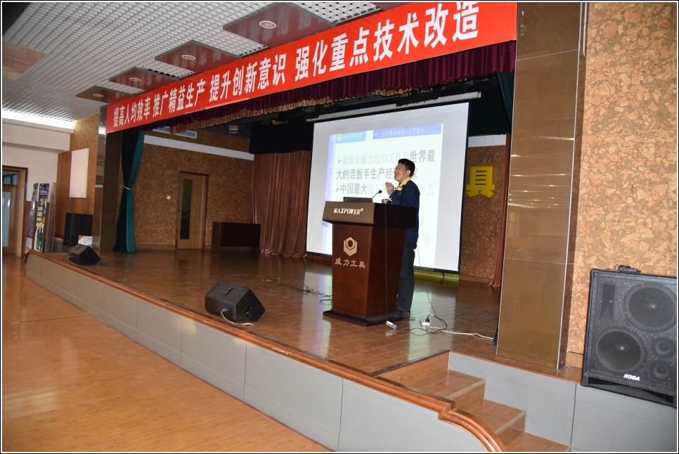 DSC_6717.JPG 新疆考察團(tuán)蒞臨威力集團(tuán)參觀(圖7)