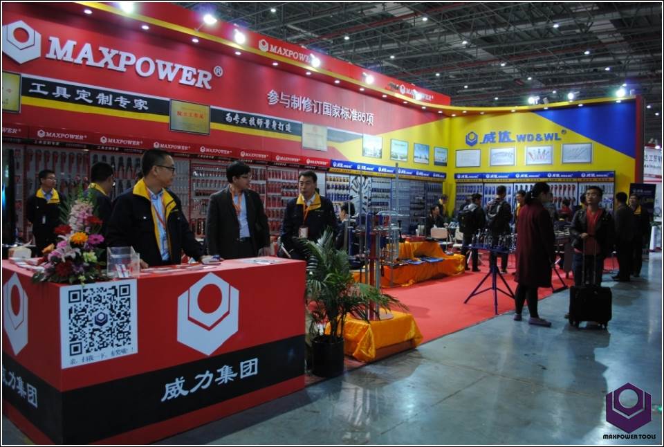 上海五金展_08.jpg 第二十九屆五金博覽會回顧(圖8)