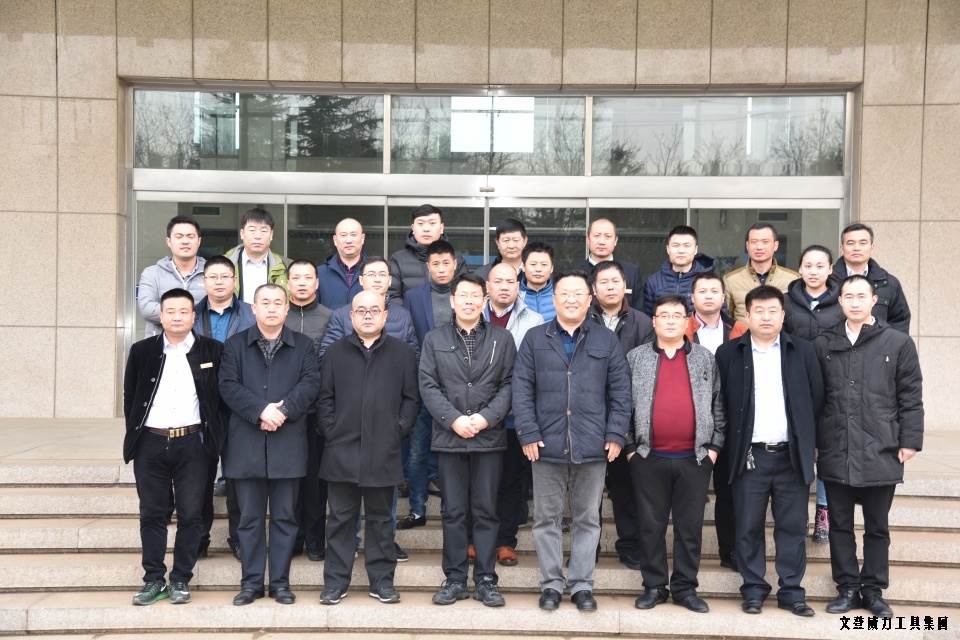 濟(jì)南信之盟參觀_07.JPG 濟(jì)南汽配協(xié)會一行蒞臨威力集團(tuán)參觀(圖7)