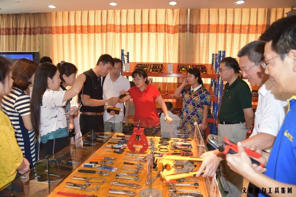 媒體團_17.JPG 威力工具集團媒體推介會成功舉辦(圖3)