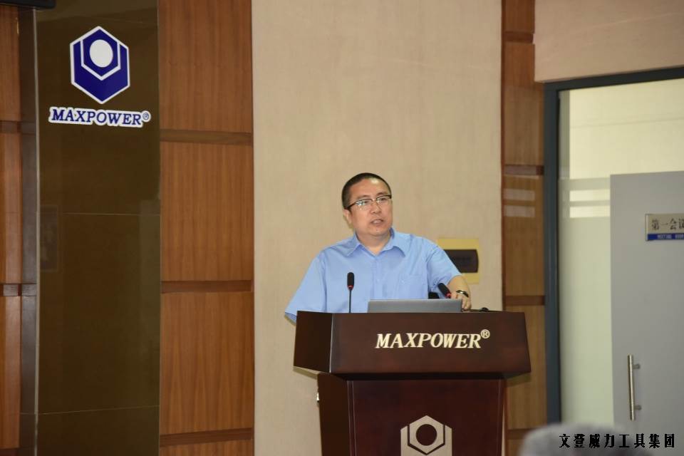 媒體團_38.JPG 威力工具集團媒體推介會成功舉辦(圖6)