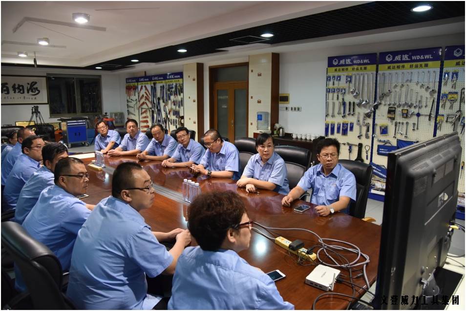 集中觀看《榜樣》節(jié)目_19.JPG 喜迎十九大 觀榜樣學(xué)先進(jìn)(圖6)